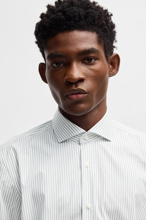 ΠΟΥΚΑΜΙΣΟ BOSS - 373